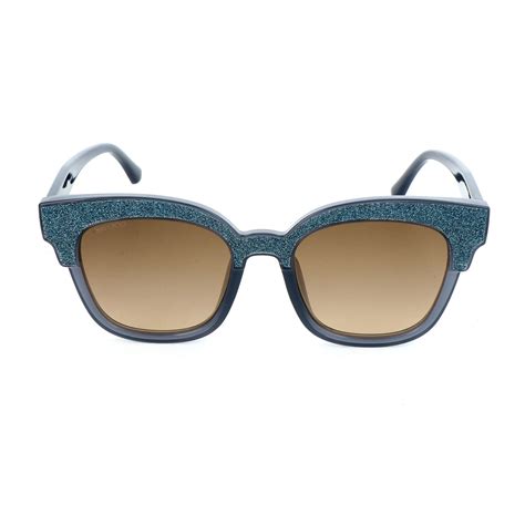 jimmy choo o fendi occhiale|Jimmy Choo Women's Sunglasses .